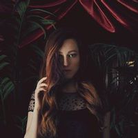 Lily Kershaw — As It Seems