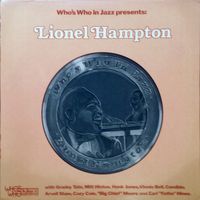 Lionel Hampton — Green Dolphin Street