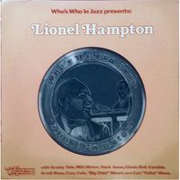Lionel Hampton — On Green Dolphin Street