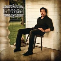 Lionel Richie, Darius Rucker — Stuck On You
