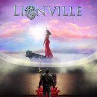 Lionville — Cross My Heart