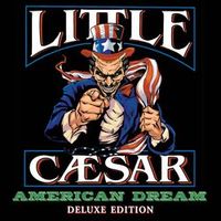 Little Caesar — Own Worst Enemy