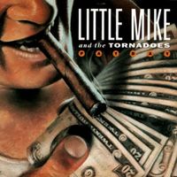 Little Mike & The Tornadoes — Care Of The Blues