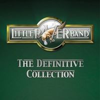 LITTLE RIVER BAND — Reminiscing