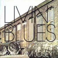 Livin' Blues — Back Stage
