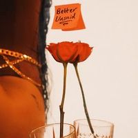 LIYAH KNIGHT — Better Unsaid