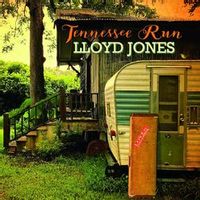 Lloyd Jones — Every Time We Meet
