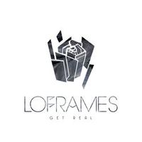 LOFRAMES — Get Real (Can't Touch Your Love) (Kartell Remix)