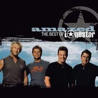 Lonestar — Amazed