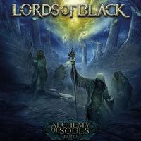 Lords Of Black — Dying to Live Again
