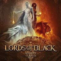 Lords Of Black — What's Become Of Us