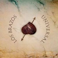 Los Brazos — (Don't Take It) Personally