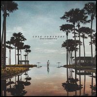Kygo Feat. Onerepublic — Lose Somebody (Magnit edition)