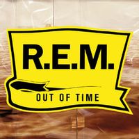 R.E.M — Losing My Religion (Magnit edition)