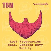 LOST FREQUENCIES/JANIECK DEVY — Reality