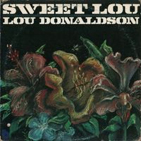 Lou Donaldson — Peepin'
