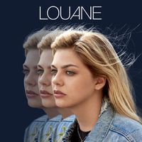 Louane — Ecchymoses