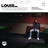 Louis Tomlinson — Back to You (feat. Bebe Rexha & Digital Farm Animals)