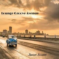 Lounge Groove Avenue — Diamonds