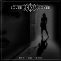 Lover Under Cover — Through The Storm