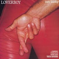 LOVERBOY — Jump