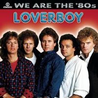 Loverboy — Turn Me Loose