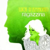Luca D'ammonio — Ragazzina