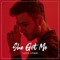 Luca Hanni — She Got Me (Евровидение 2019 Швейцария)