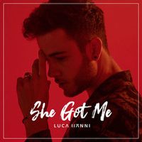Luca Hanni — She Got Me