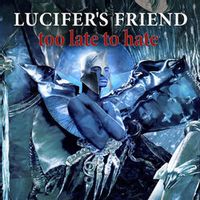 Lucifer's Friend — Demolition Man