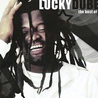 Lucky Dube — My World