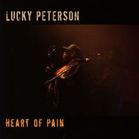 Lucky Peterson — Brown Can't Be Bad