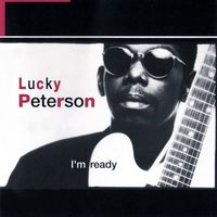Lucky Peterson — It Ain't Right