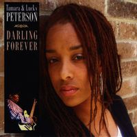 Lucky Peterson — Love Me