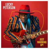 Lucky Peterson — Repossess Your Love