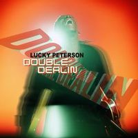 Lucky Peterson — Smooth Sailing