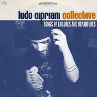 Ludo Cipriani Collective — Hearts Gone Cold