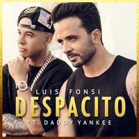 LUIS FONSI & DADDY YANKEE feat. JUSTIN BIEBER — DESPACITO