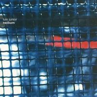 Luis Junior — Simetrico