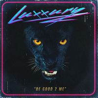 LUXXURY — Pleasure