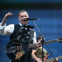 Любэ — НЕ ГУБИТЕ МУЖИКИ