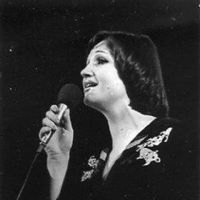 Людмила Артеменко — В сузір'ї братерства