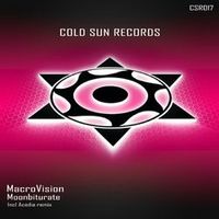 Macrovision — Moonbiturate (Haievyk Remix)
