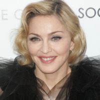 Madonna — Fragile