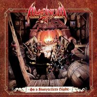 Magnum — Just Like An Arrow