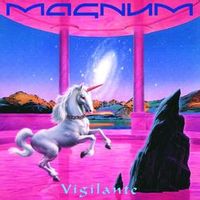 Magnum — Need A Lot Of Love
