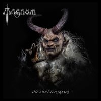 Magnum — That Freedom Word