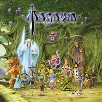 Magnum — Without Love