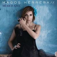 Magos Herrera — Tres Palabras
