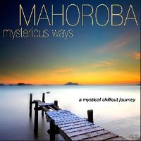 Mahoroba — Violet Dreams (Space Pioneers Mix)